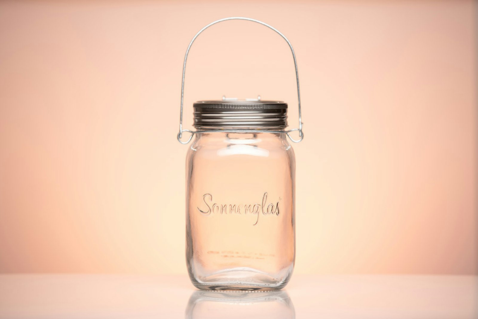 Sonngenglas classic enercity verlost ein Sonnenglas Classic im Newsletter-Gewinnspiel
