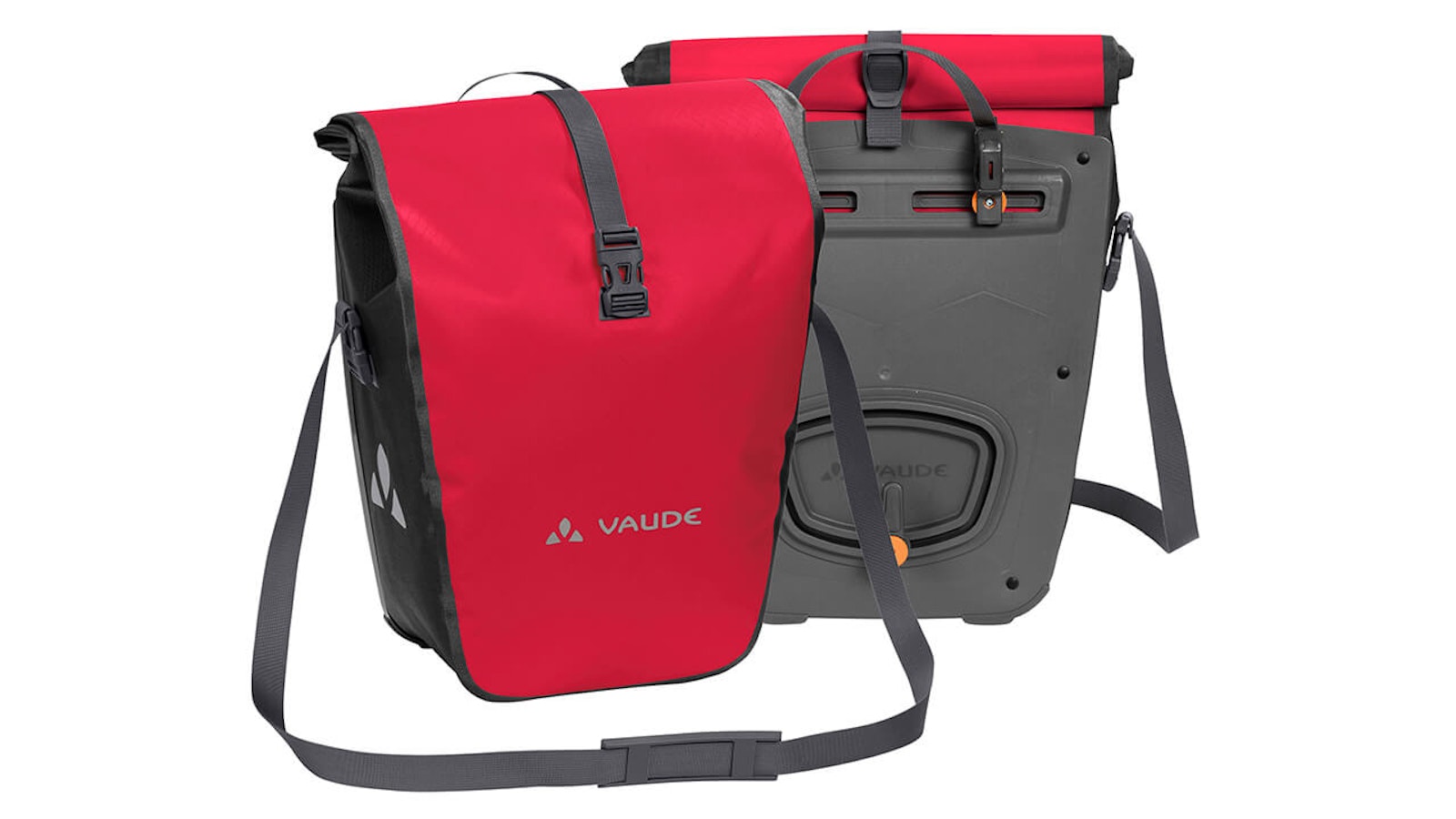 fahrradtasche enercity verlost eine wasserdichte Fahhradtasche von Vaude.