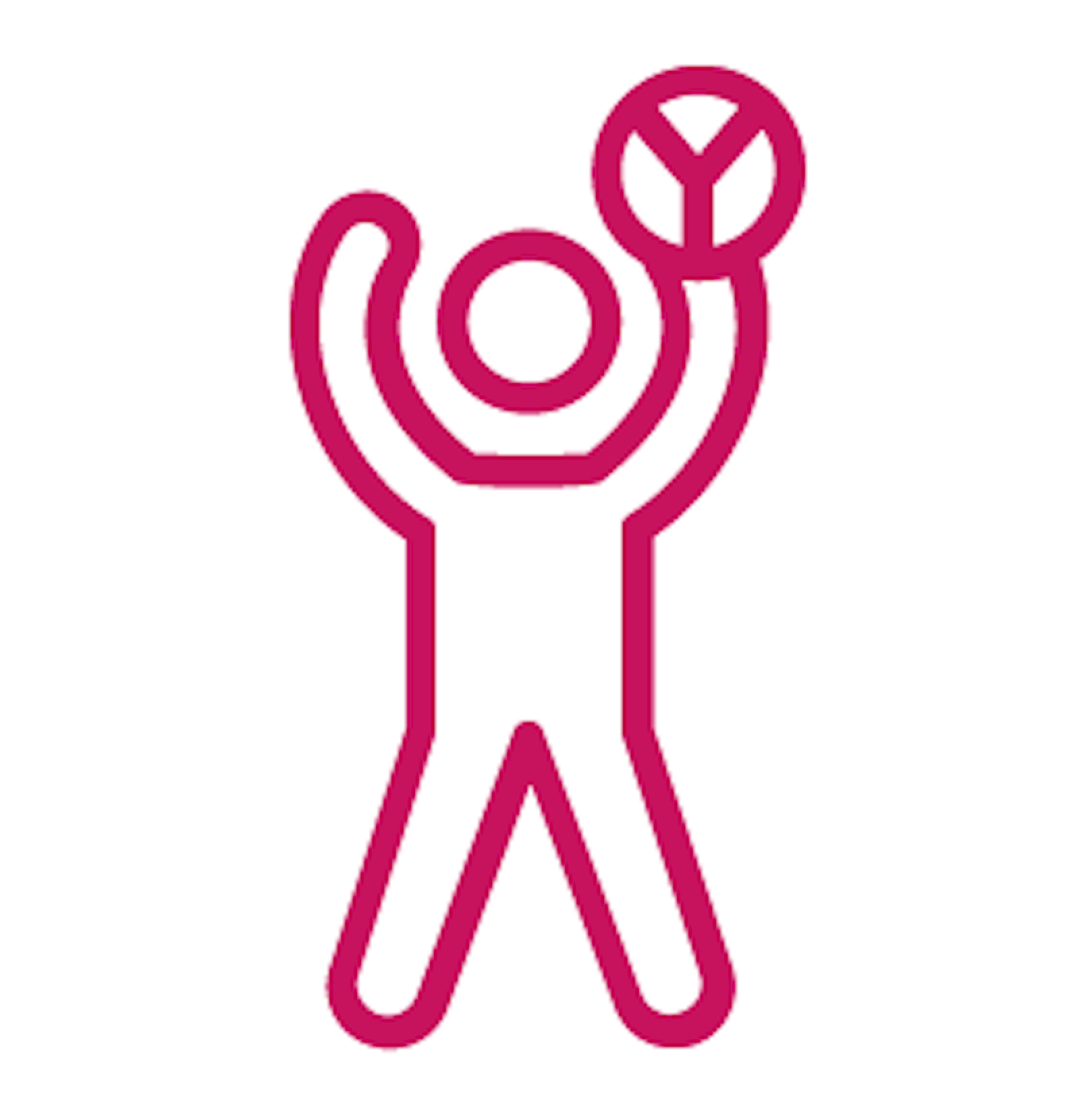 Icons_Engagement–handball Icons_Engagement–handball