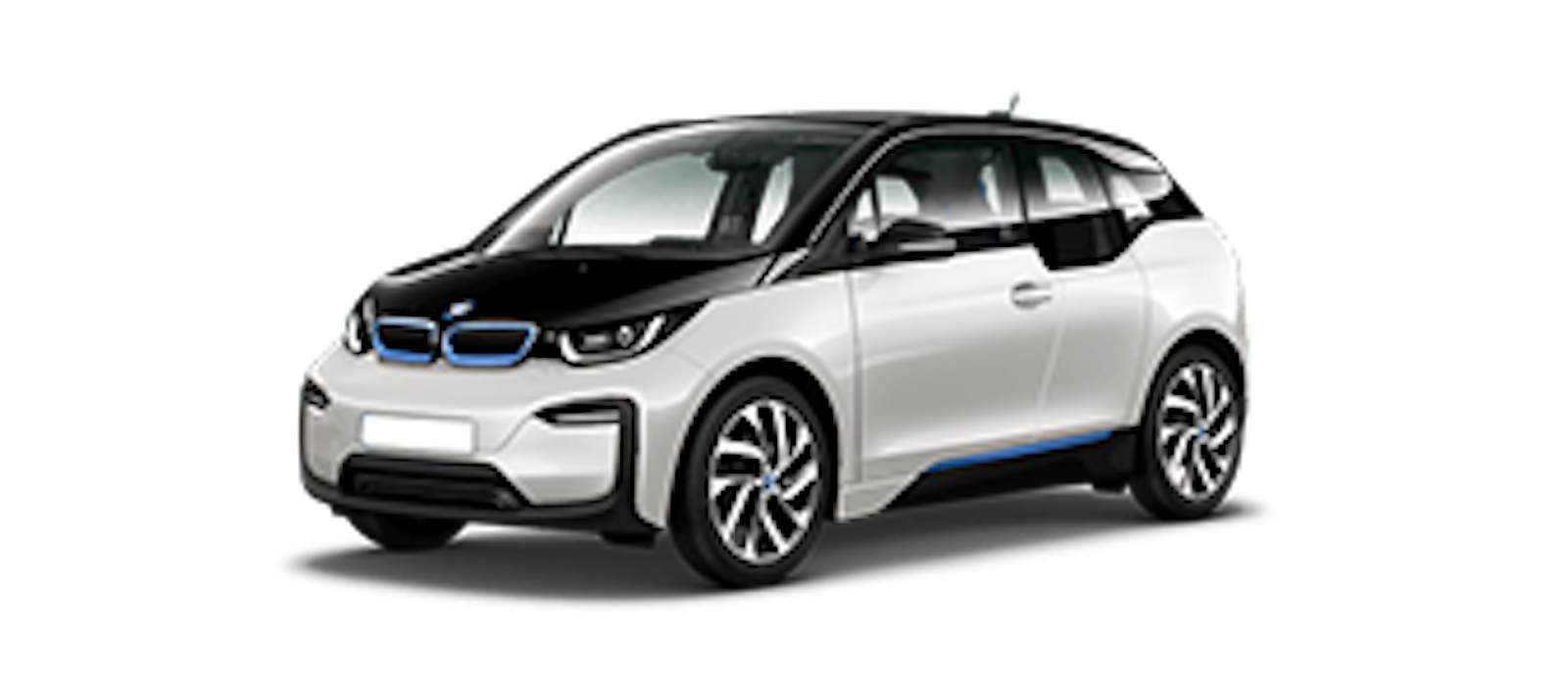 BMWi BMW i3s