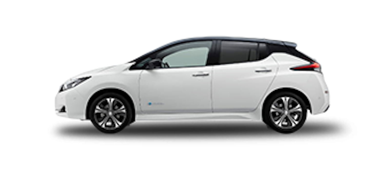 nissan Nissan Leaf 2018
