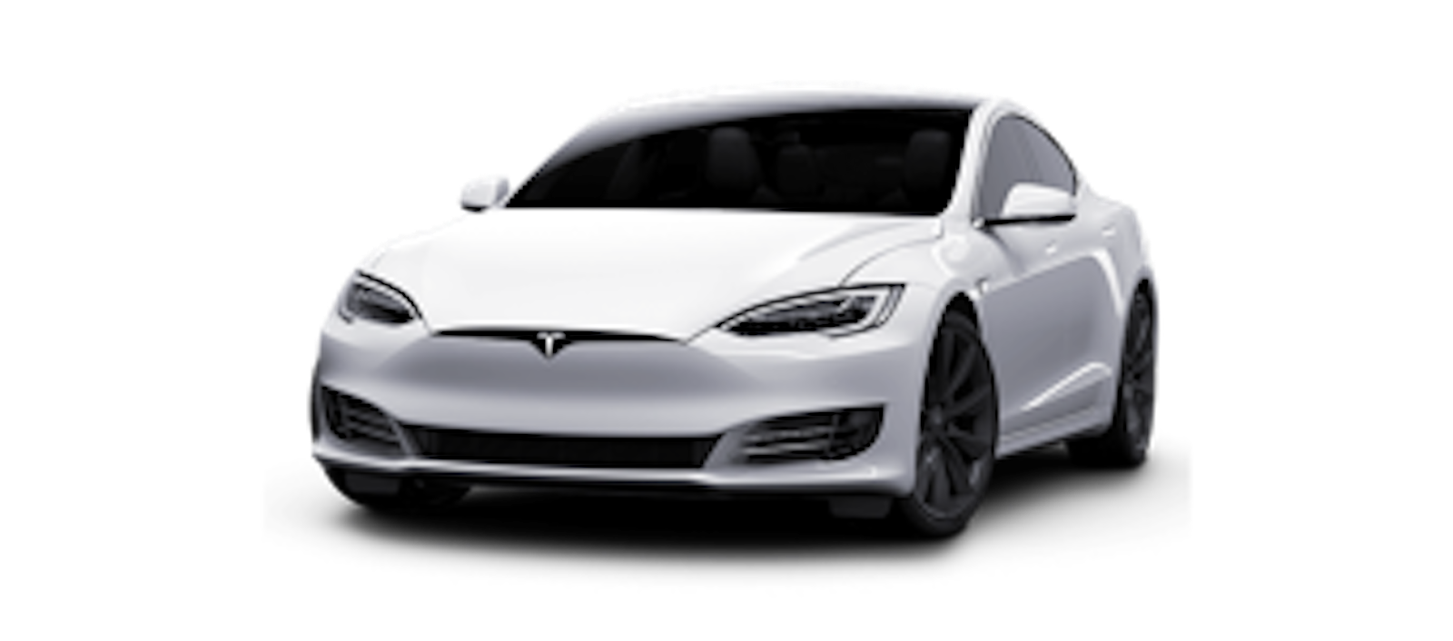 tesla-s Tesla Model S 100D