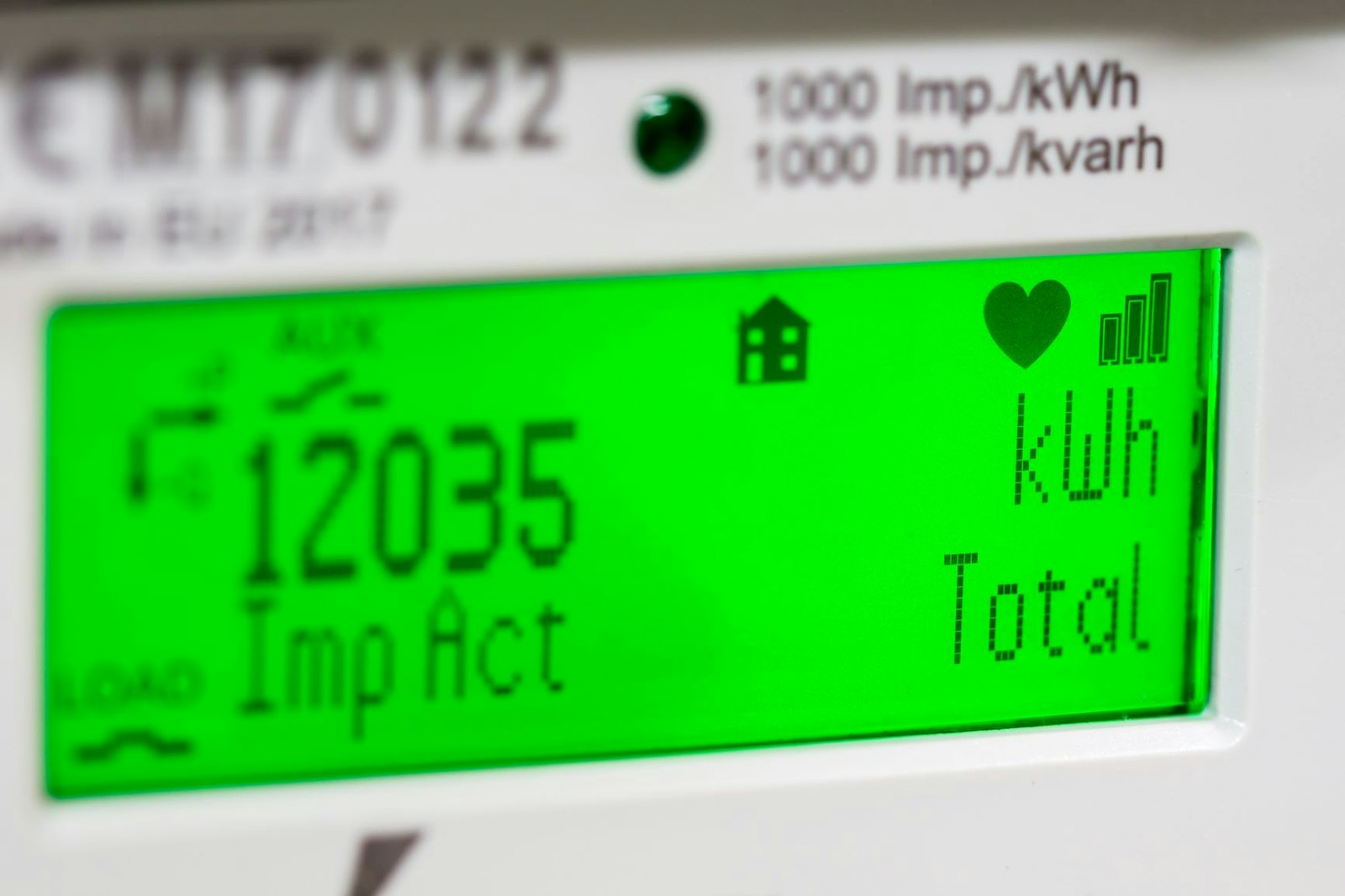 Smart Metering Smart Metering
