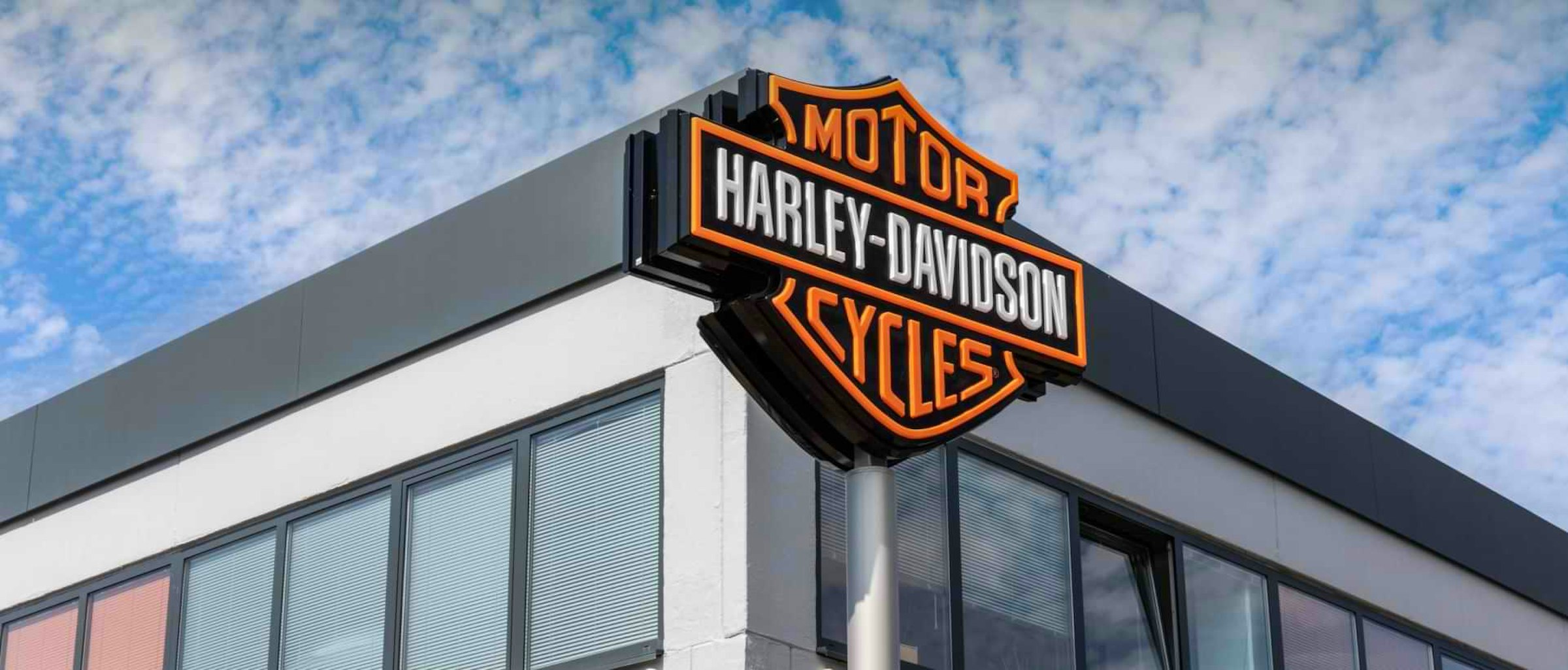 Harley Davidson Harley Davidson