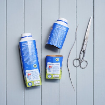 osterhasen-anleitung-01.jpg Material Tetrapacks und Schere