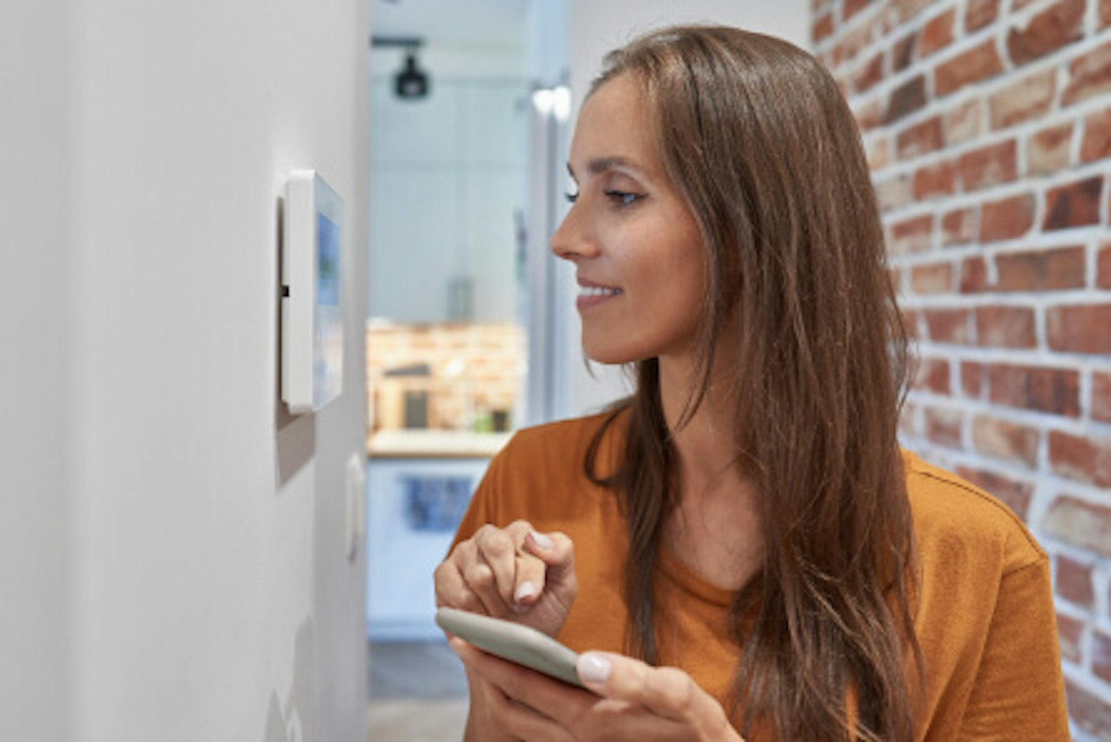 smartphone-energiespartipps-fussbodenheizungen Smartphone Energiesparen Fußbodenheizung