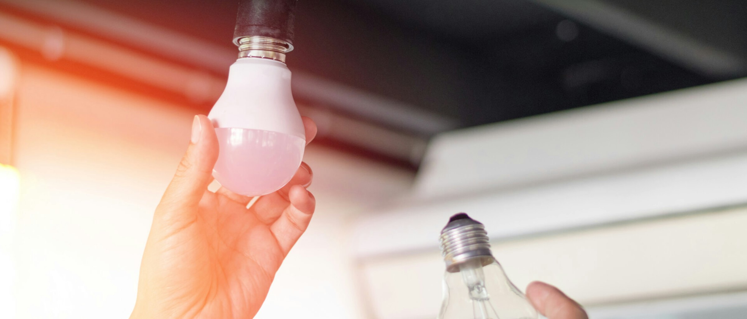 LED-Lampe LED-Lampe