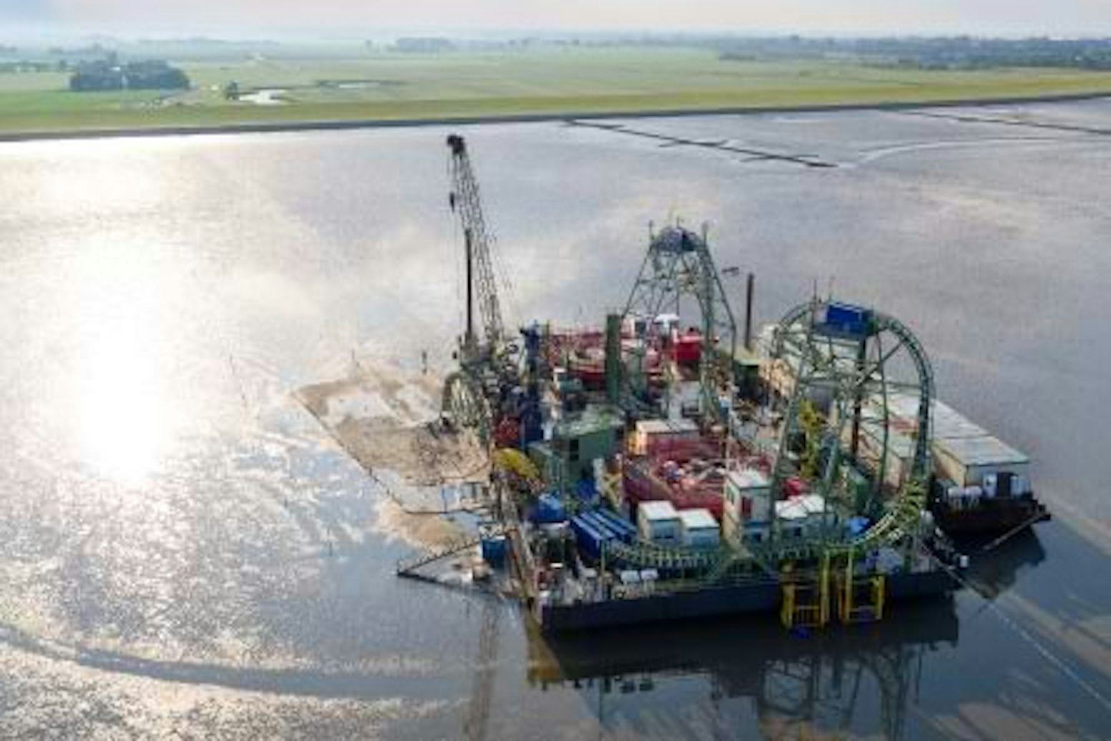 Nordseeküste Nordseeküste