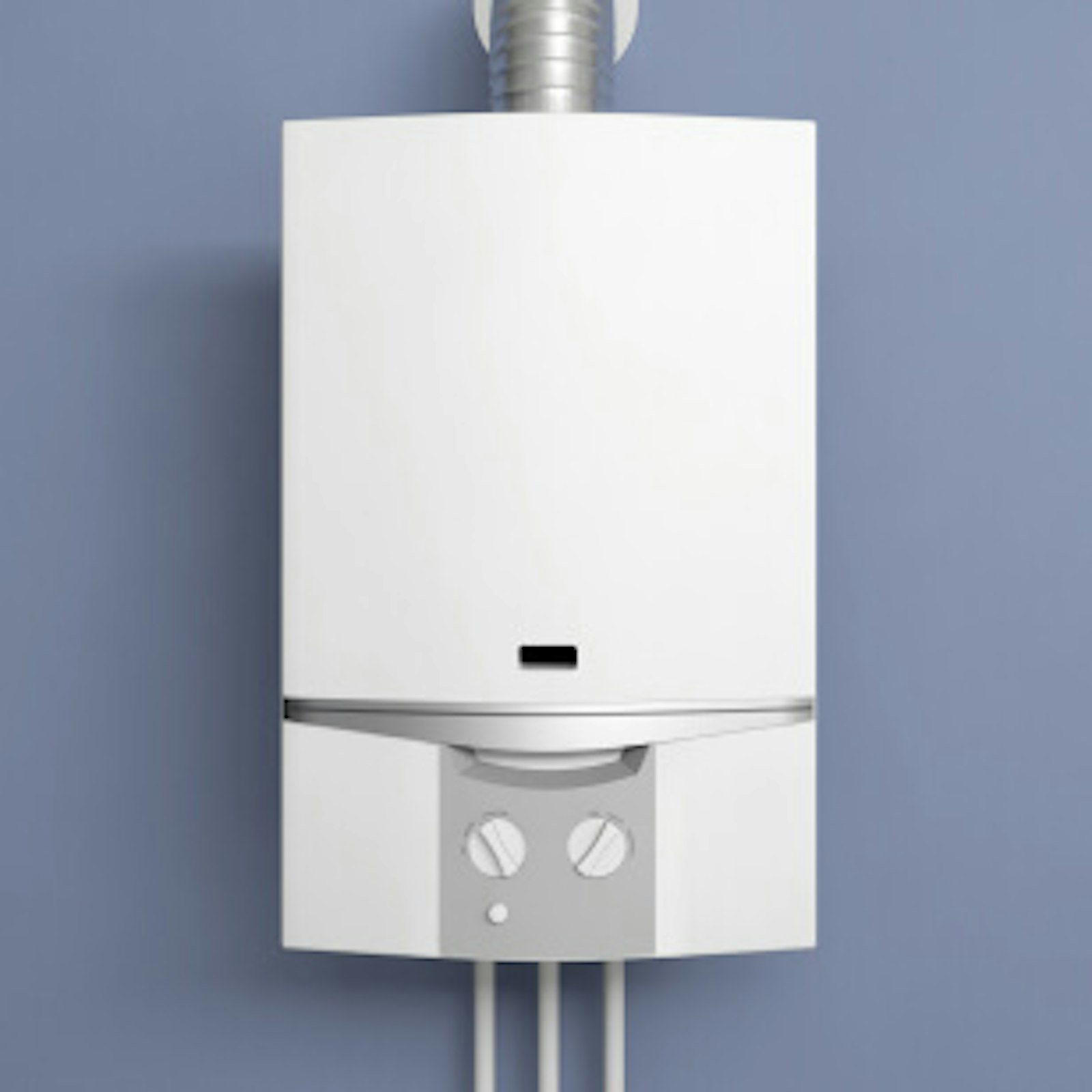 stromverbrauch-standby-warmwasserboiler.jpg Warmwasserboiler sind permanent im Standby und verbrauchen somit viel Strom. Das Bild zeigt einen klassischen Warmwasserboiler.