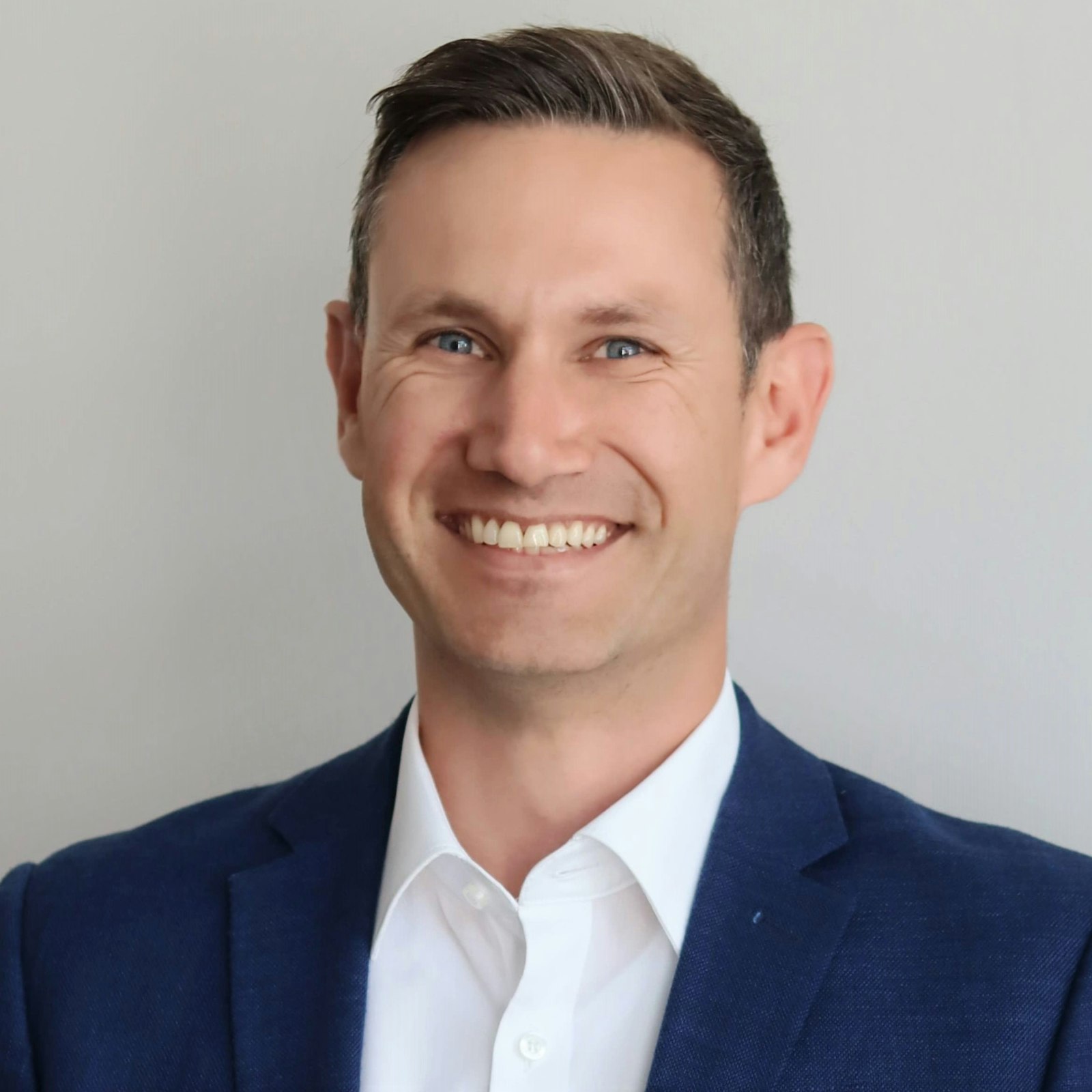 Daniel Müller Daniel Müller - Geschäftsführer der enercity Erneuerbare GmbH