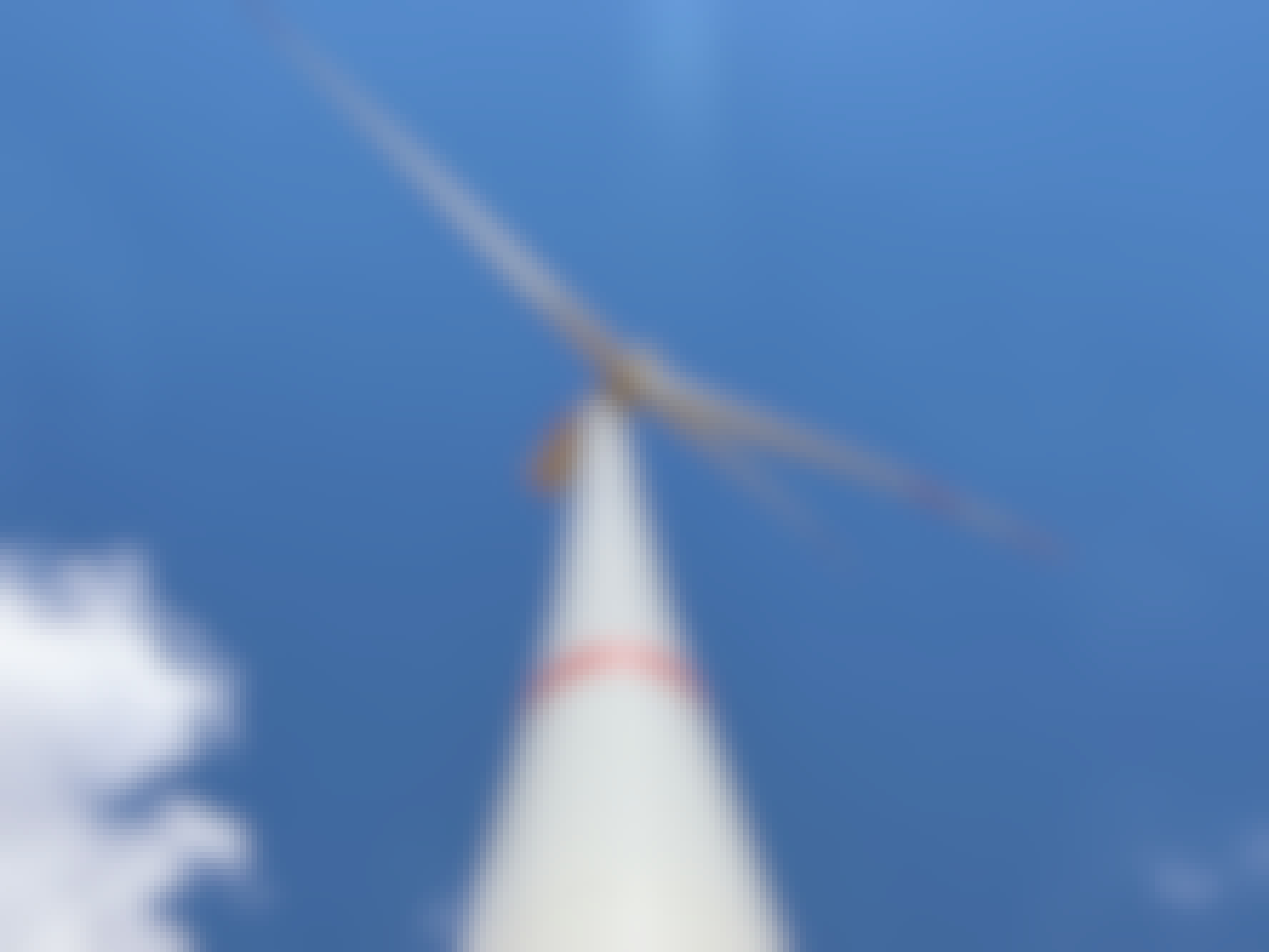 Windenergieanlage der enercity Erneuerbare GmbH