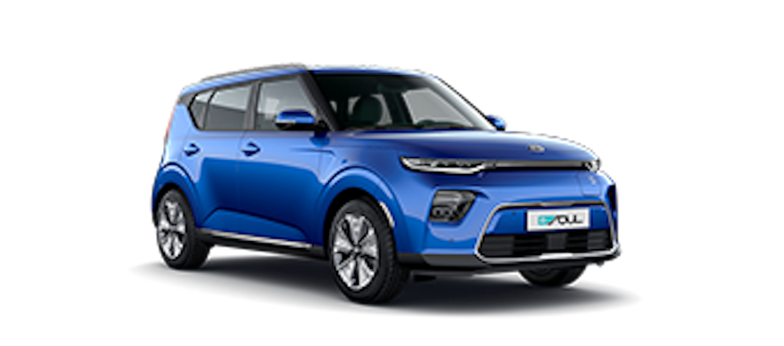 Kia Kia e-Soul