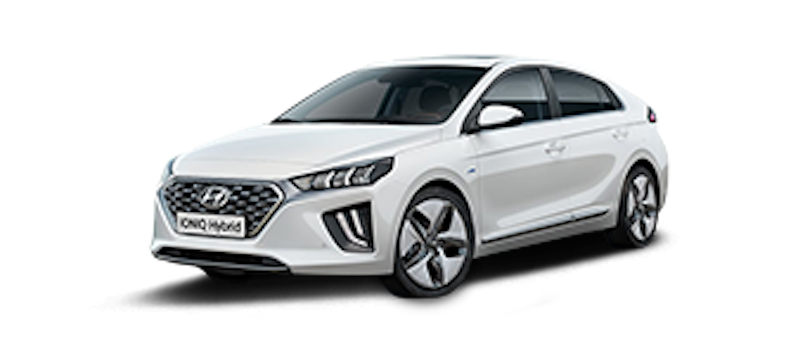 ioniq Hyundai IONIQ