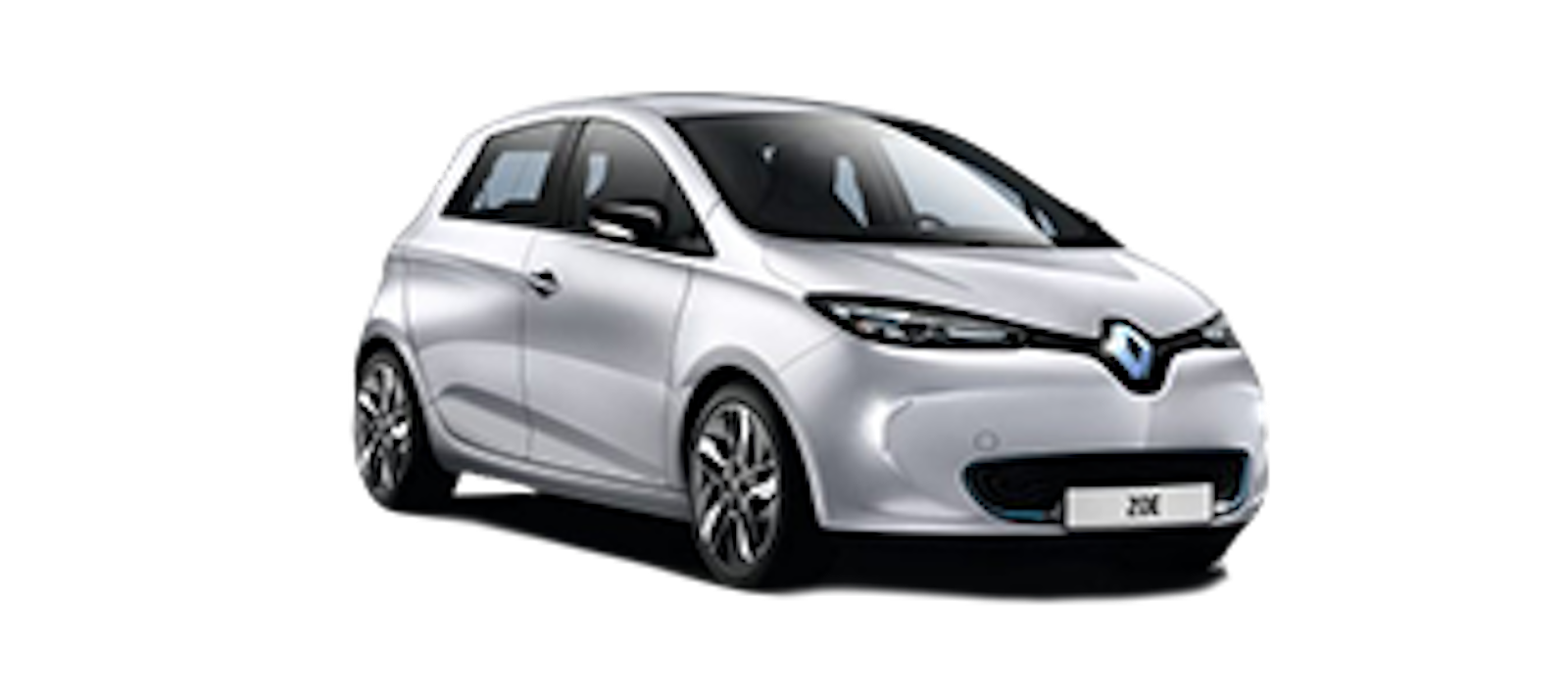 renault Renault Zoe
