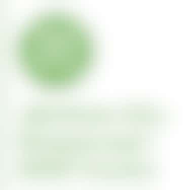 Thermische Klärschlammverwertung. Dieses Icon zeigt eine Kläranlage auf grünem Hintergrund.